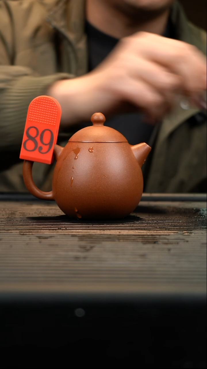 茶壶紫砂紫砂壶89