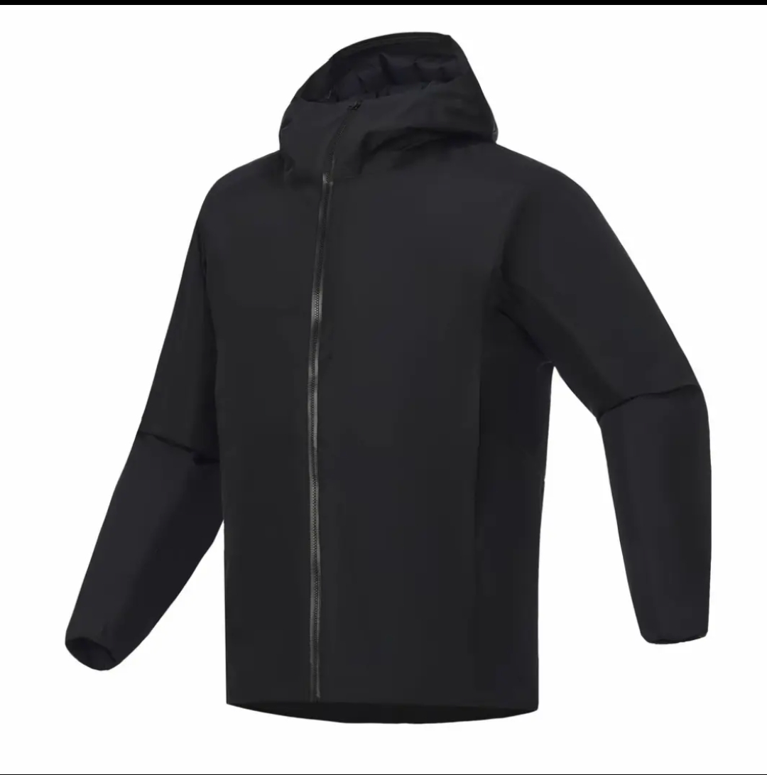 LT三合一户外冲锋衣