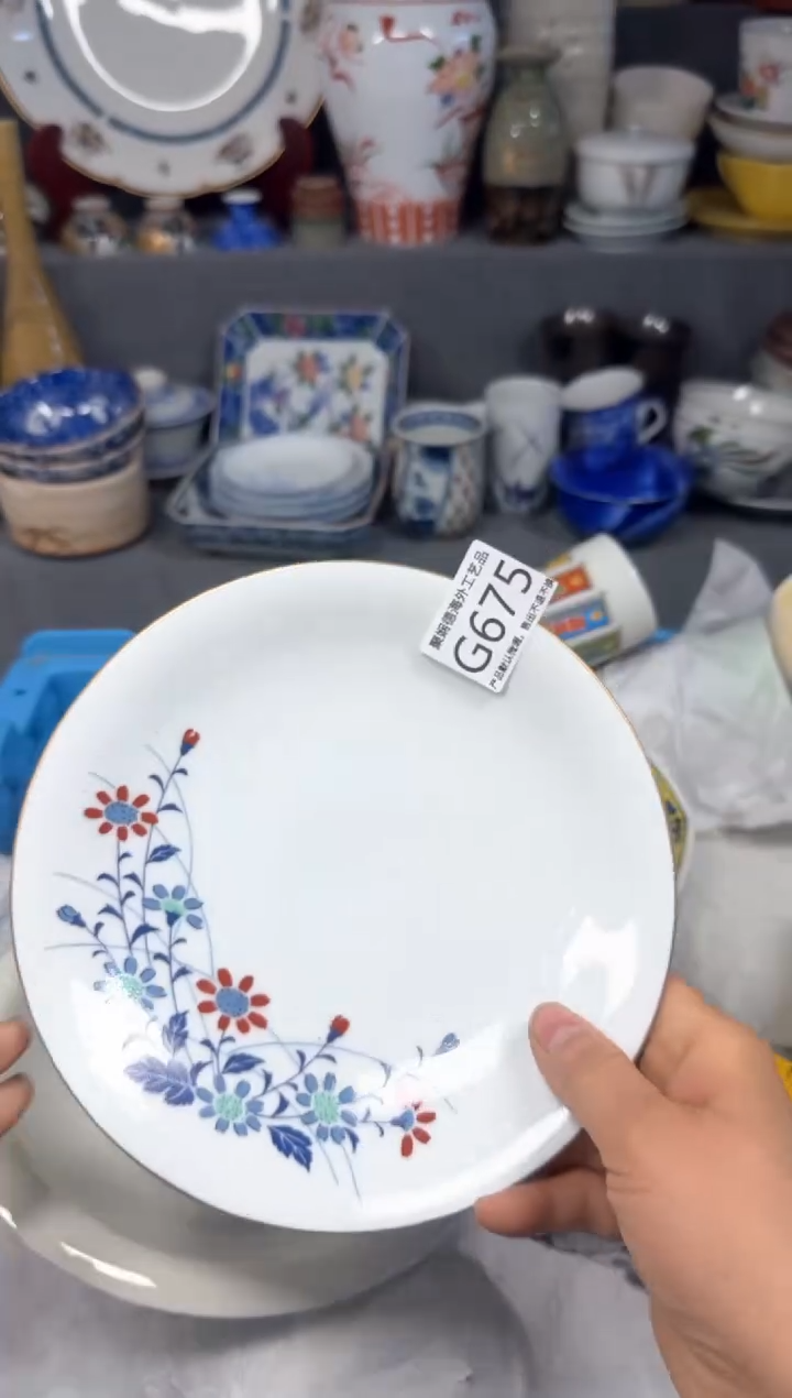 【闪购商品】壶聚娴德工艺品闪购g675