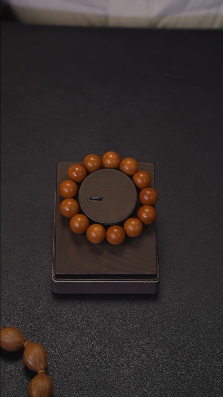 手串/手链橄榄核......1.68铁核光珠