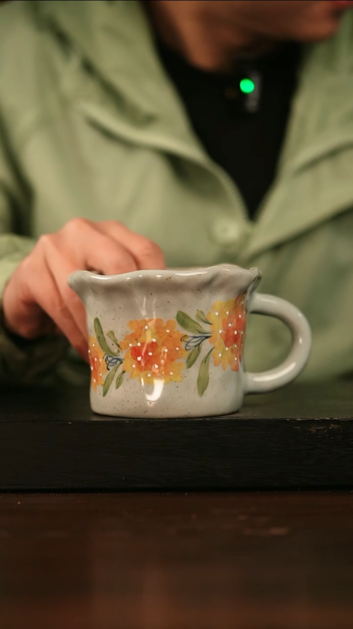 【闪购商品】其他657遇瓷手作同款