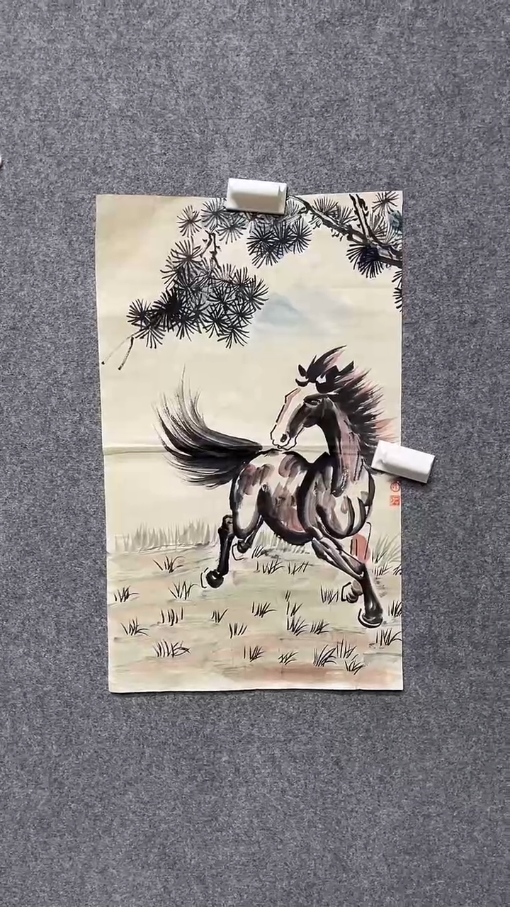 【闪购商品】书法墨香艺苑新号开播藏画