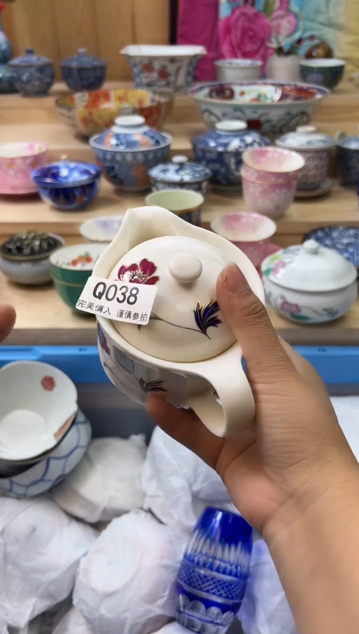 【闪购商品】瓷片038qqqqqqqqqqqq