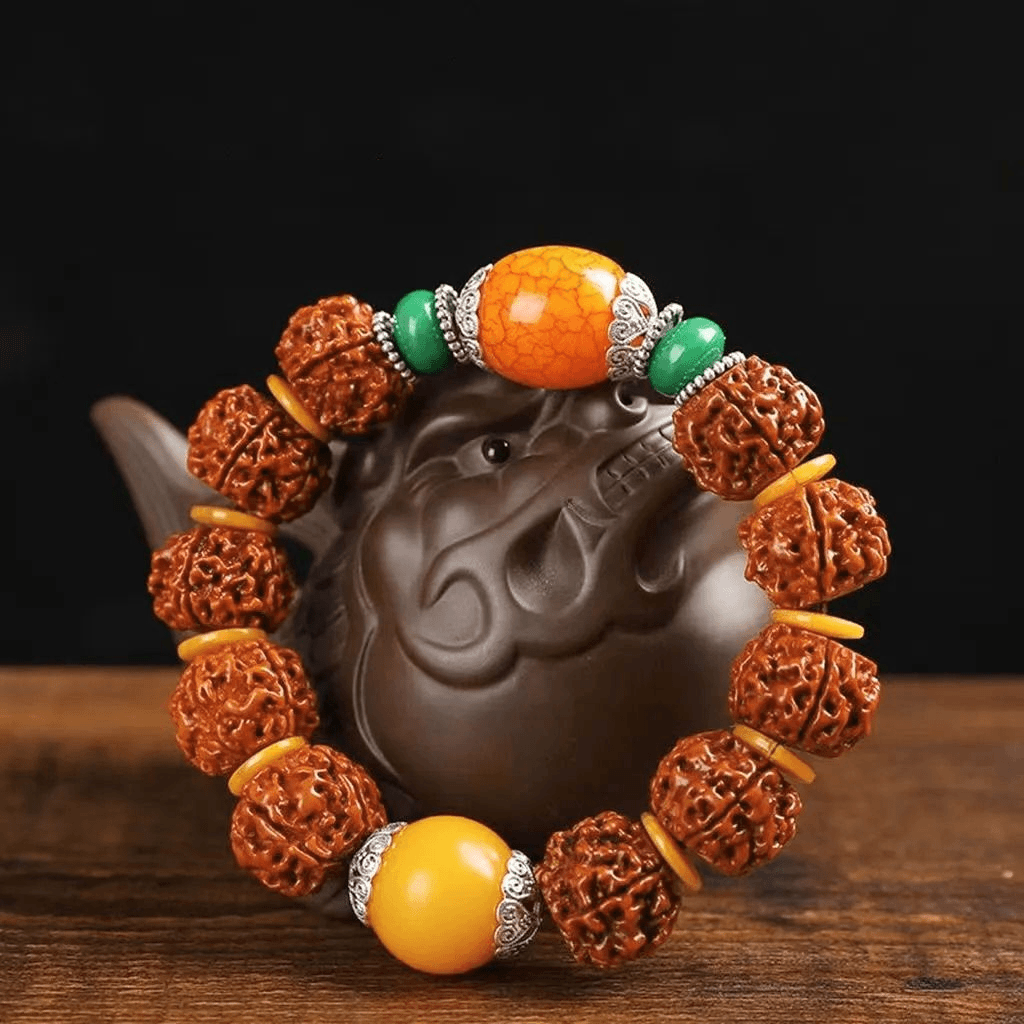 05400金刚菩提手串双旦金刚