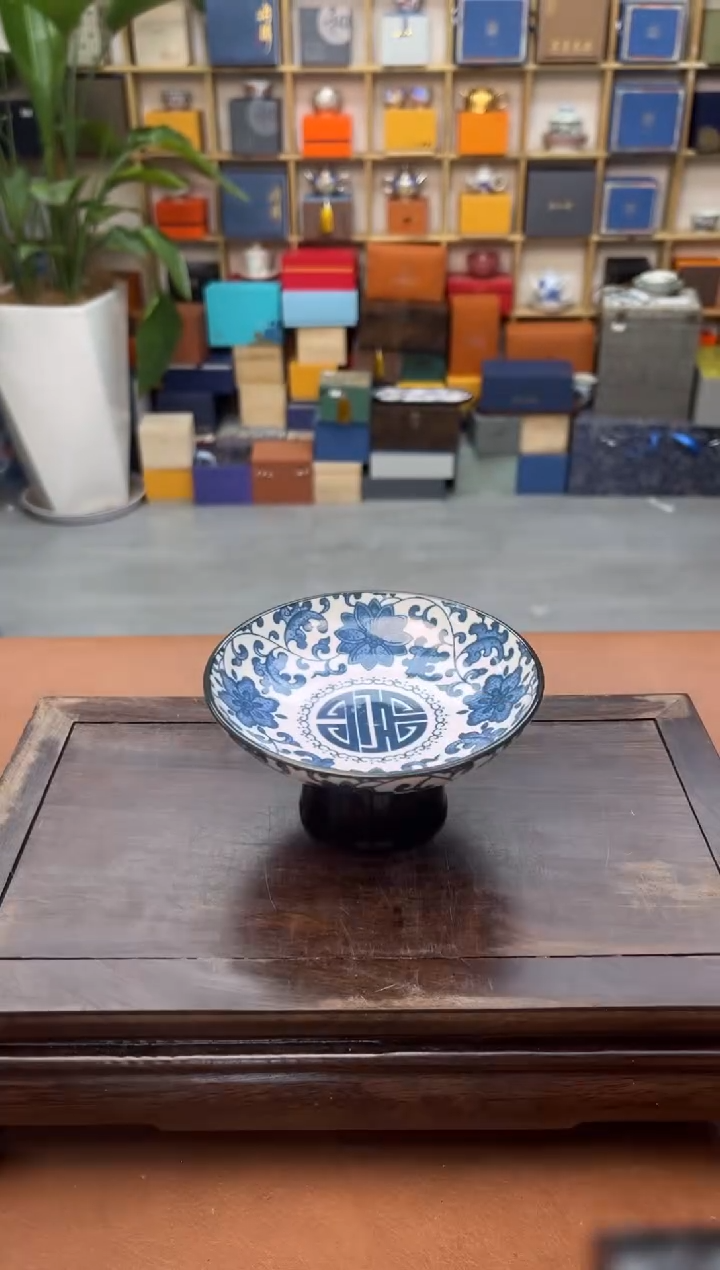 【闪购商品】@@万瓷茶奢馆甄选精品