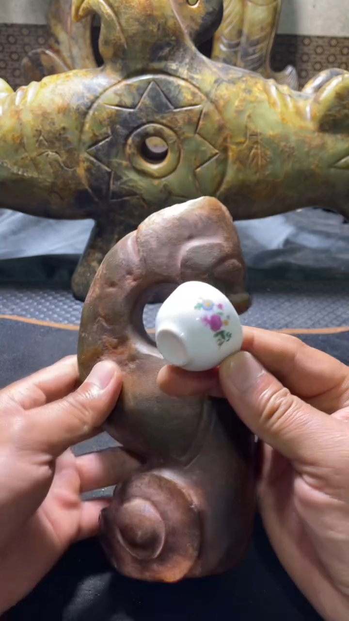 瓷片主播推荐好物