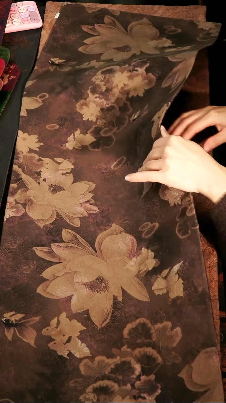 喜见造物布艺尺寸100+33