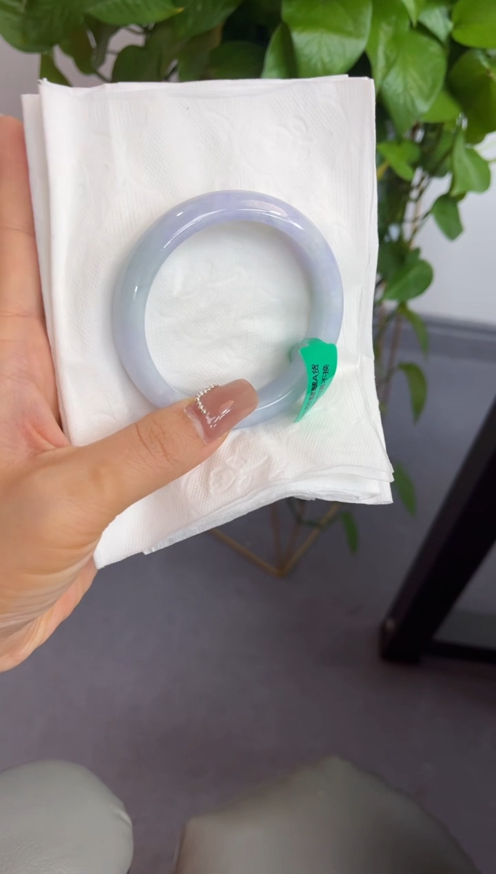 【闪购商品】翡翠手镯未镶嵌00009529