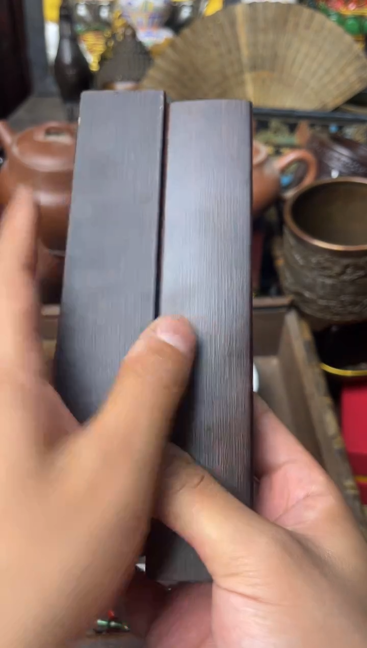 风车木（黑檀木）1