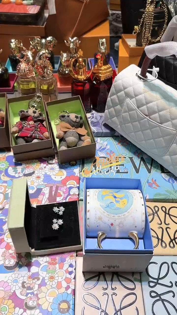 【闪购商品】瓷片换类目孤品单品一件不留