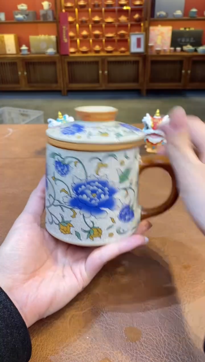 【闪购商品】其他在山茶器---少量库存~福利福利