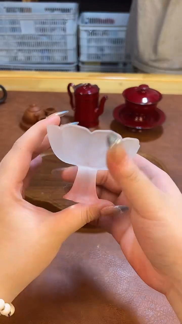 高端茶具，便宜处理