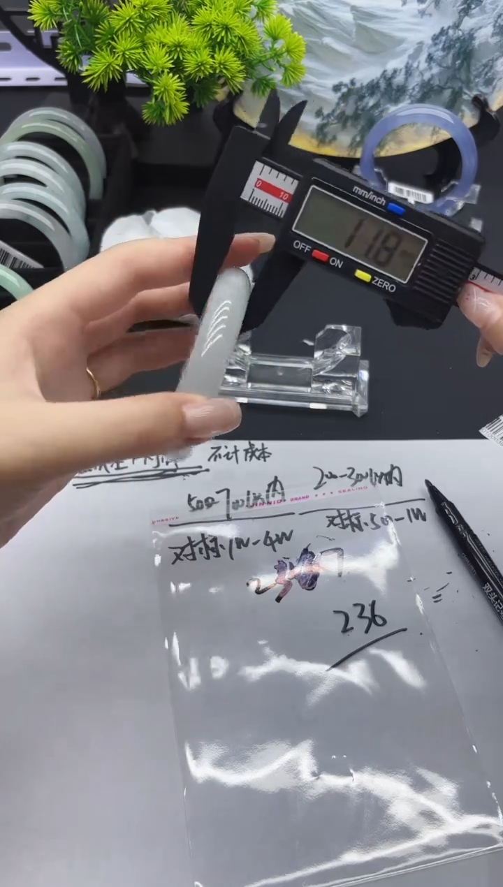 236所见即所得拍啥发啥