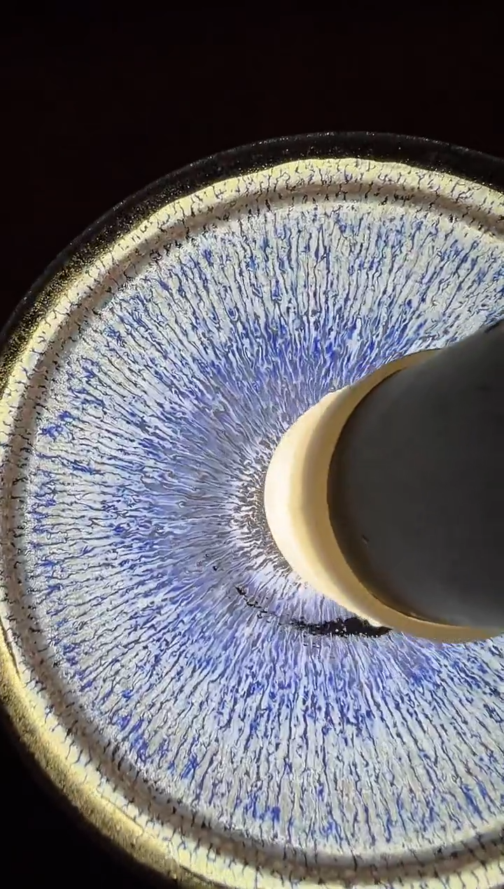 茶盏7大宋盏匠开窑现场420