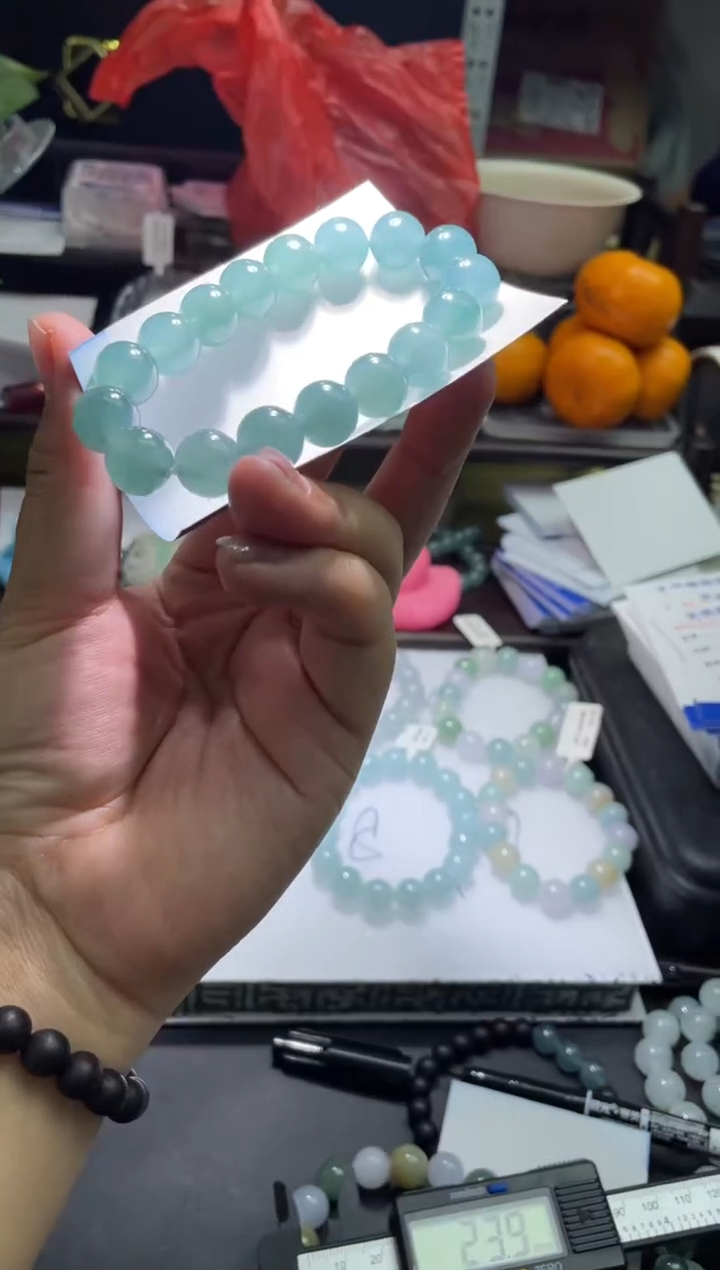 【闪购商品】定制翡翠未镶嵌翡翠