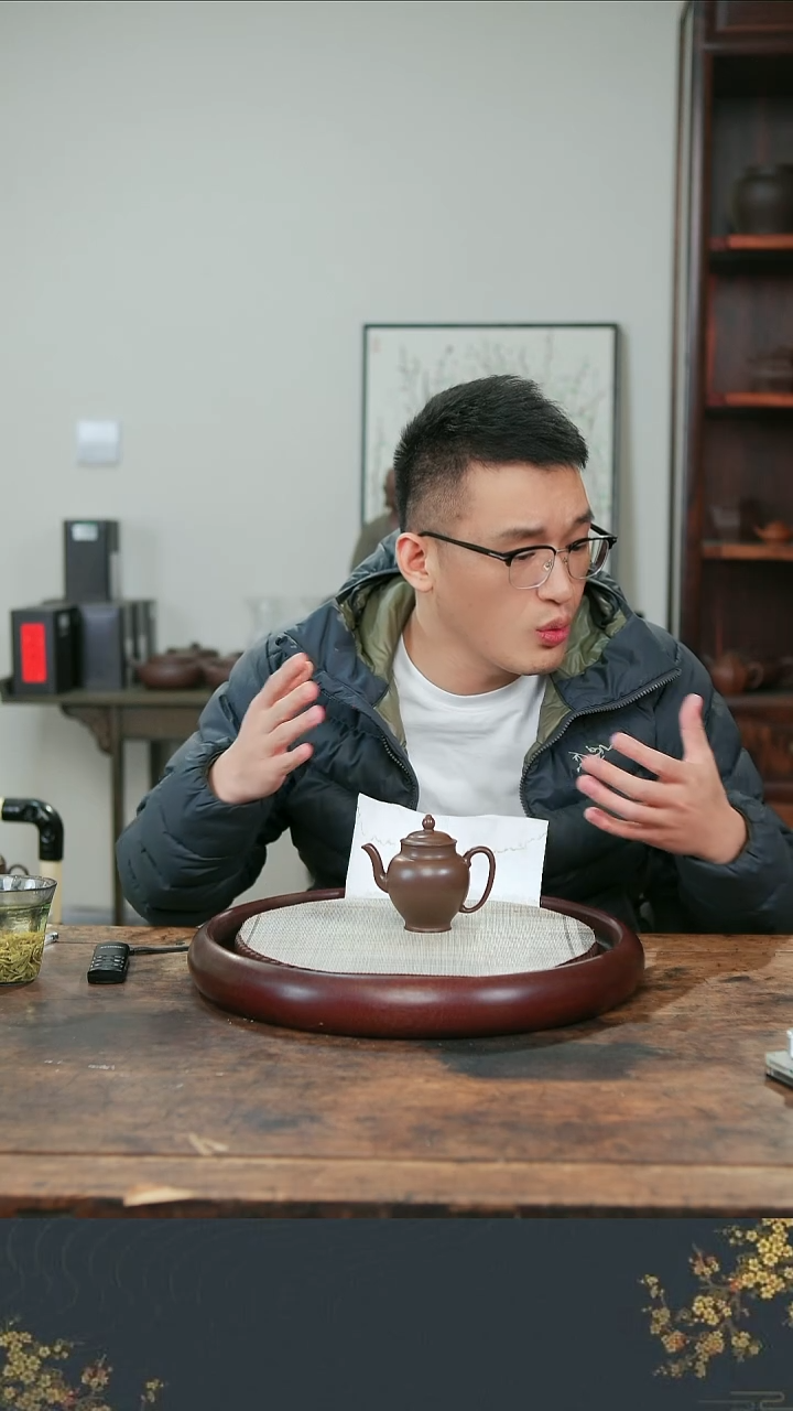 茶壶紫砂老行家紫砂3