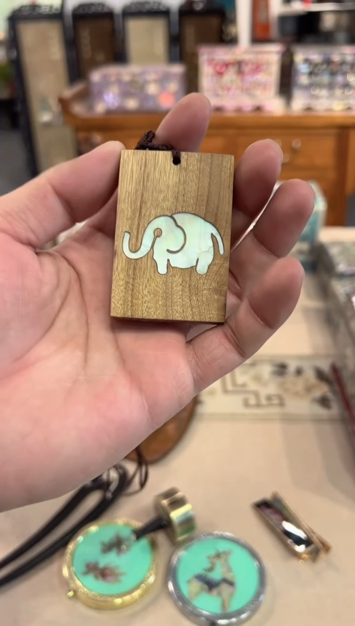 ·弘贝雅螺钿漆器文化馆