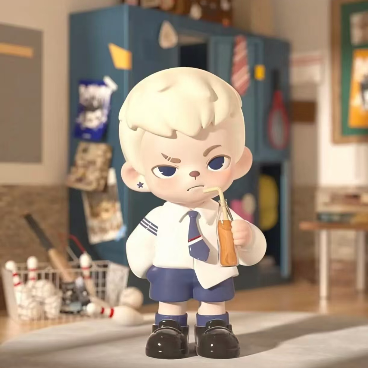 【酷娃宝】正版盲盒确认款 