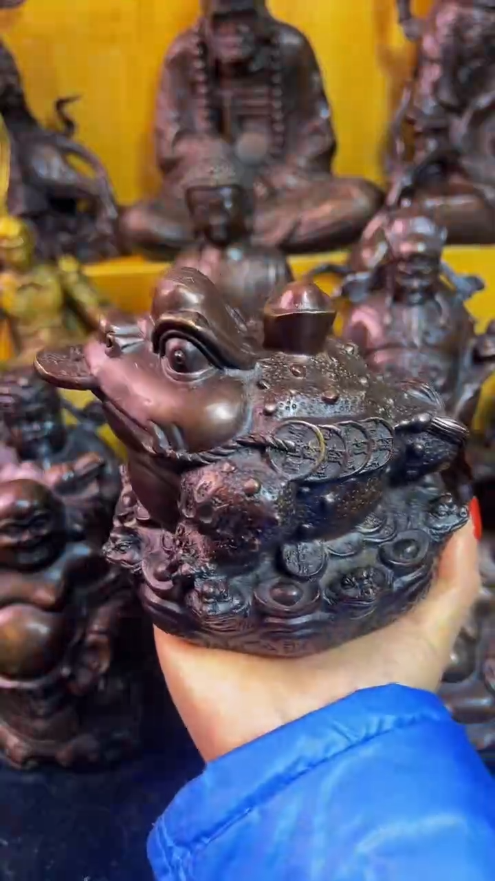 【闪购商品】1案台摆件 物品摆件