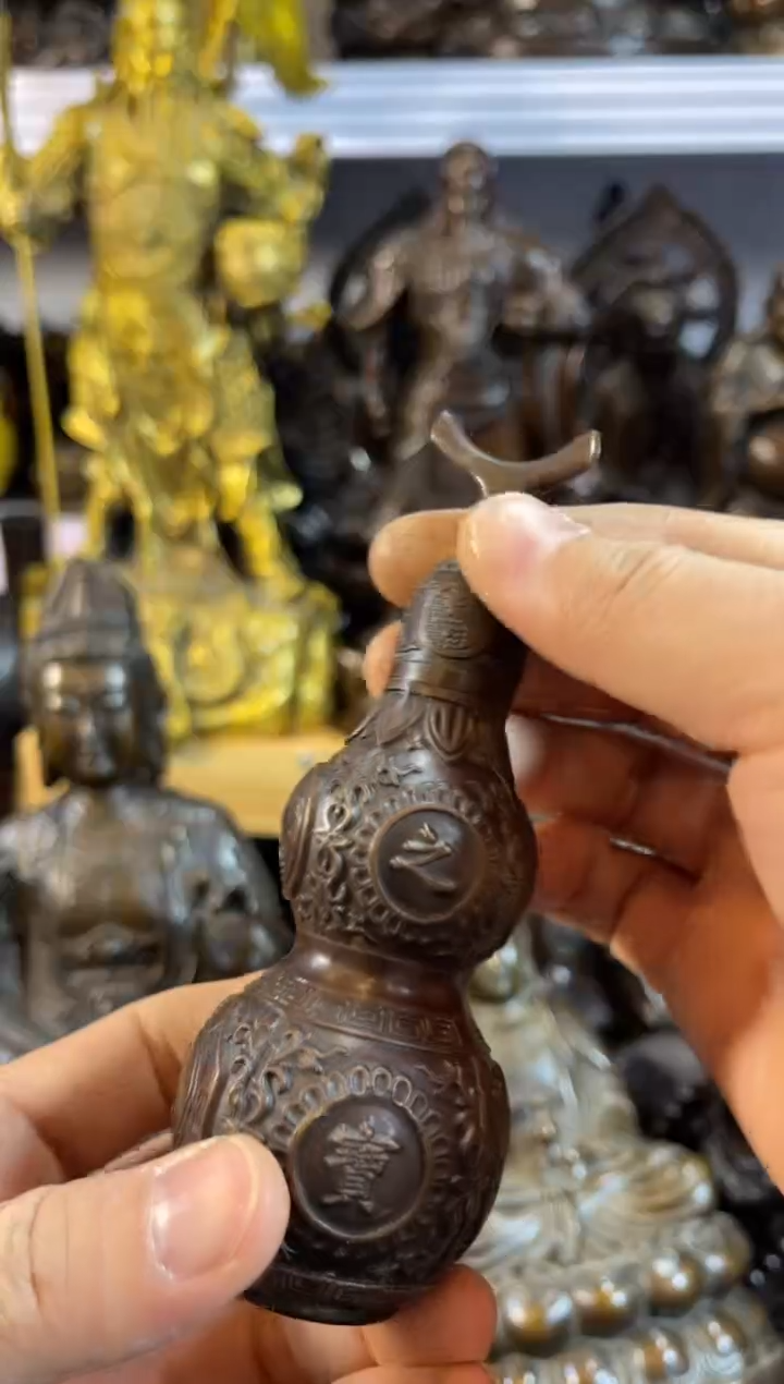 【闪购商品】1案台摆件 物品摆件