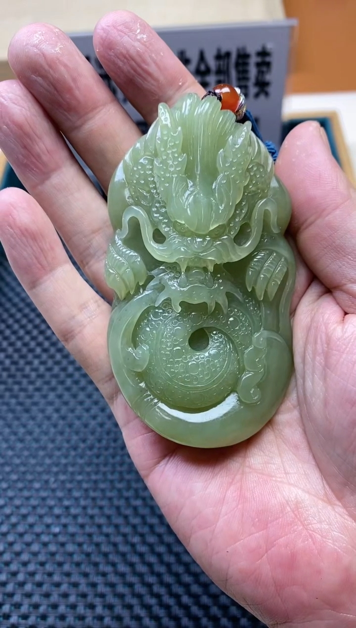 【闪购商品】和田玉其它未镶嵌多样性发货一个