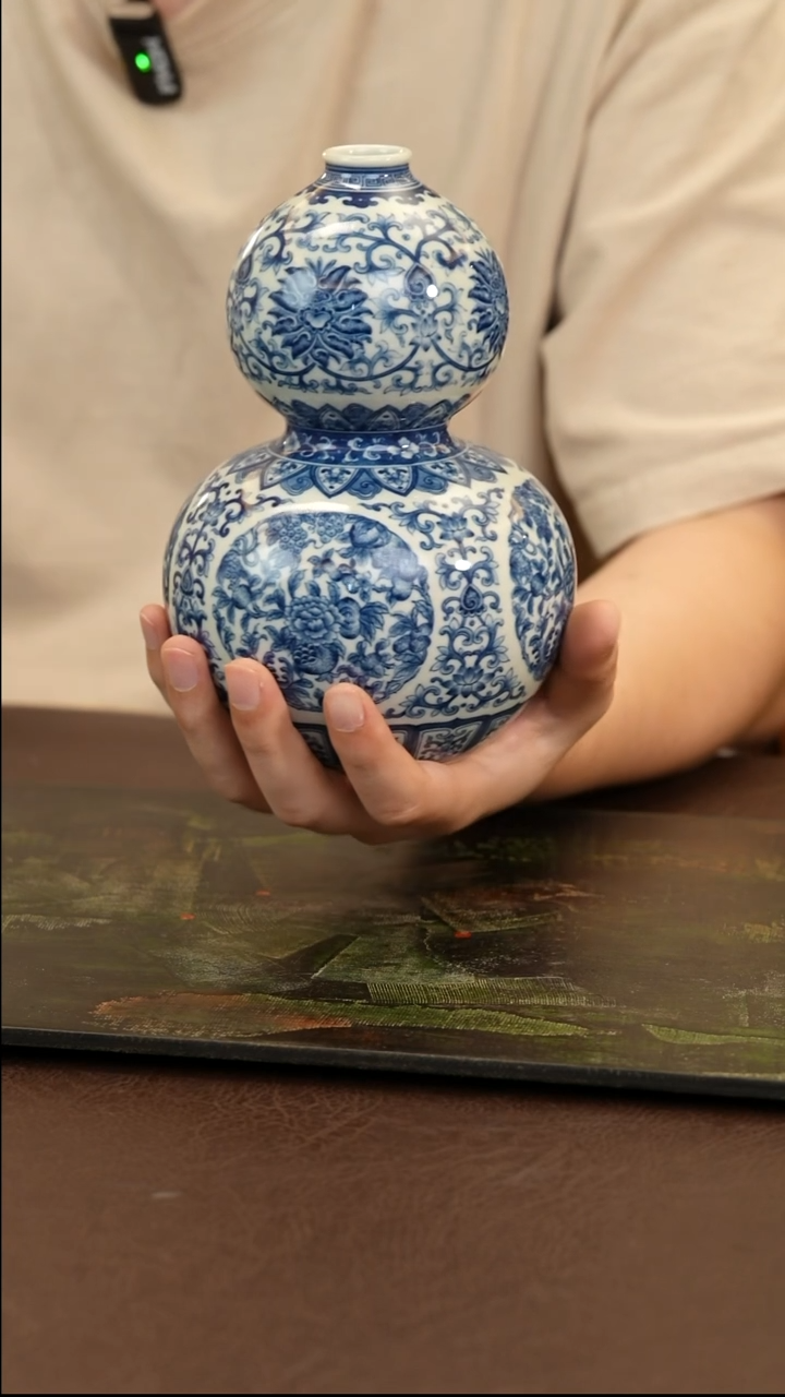 摆件尼克美学茶事