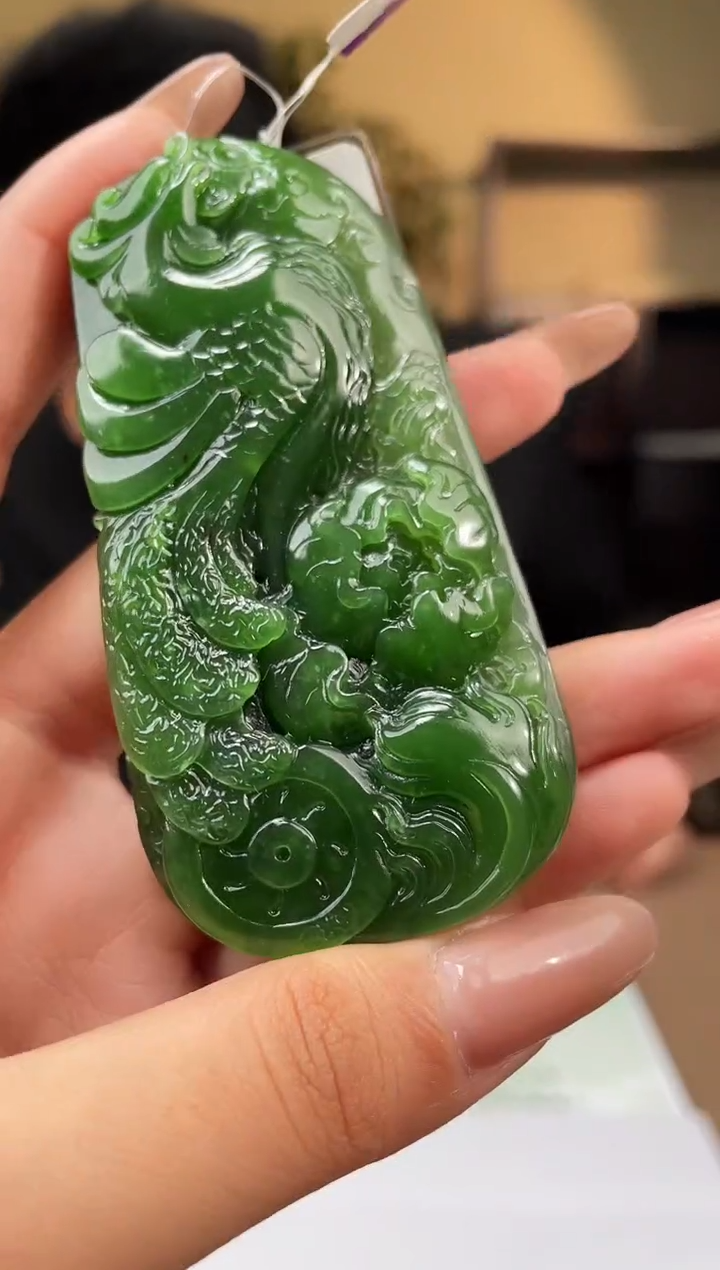 定制和田玉多样性发货拍一发一29