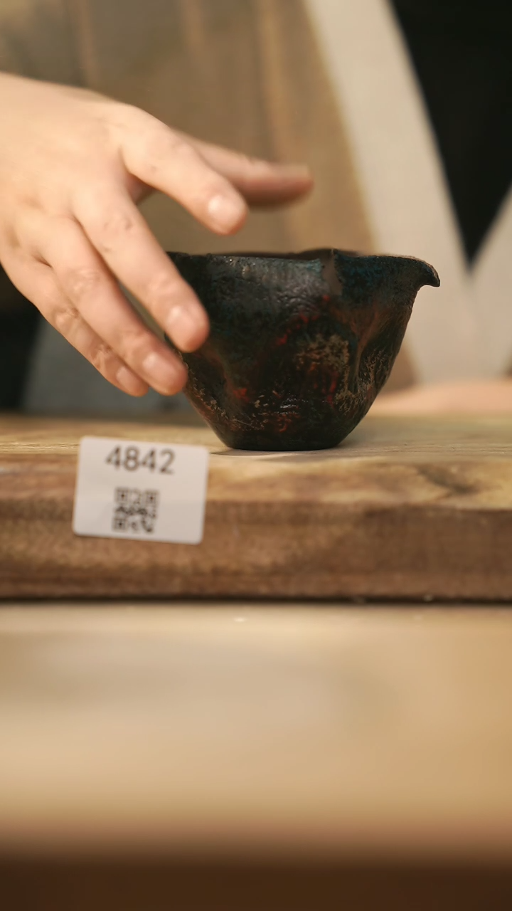 【闪购商品】【落单孤品】福利/公道杯@@4842
