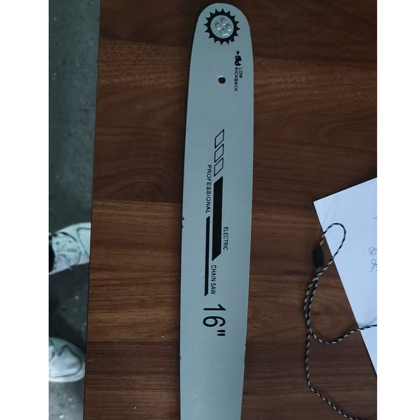 高品质耐用导板适用于多种锯和油锯