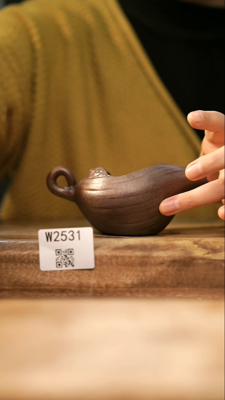【经典福利】/ 公道杯@@W2531