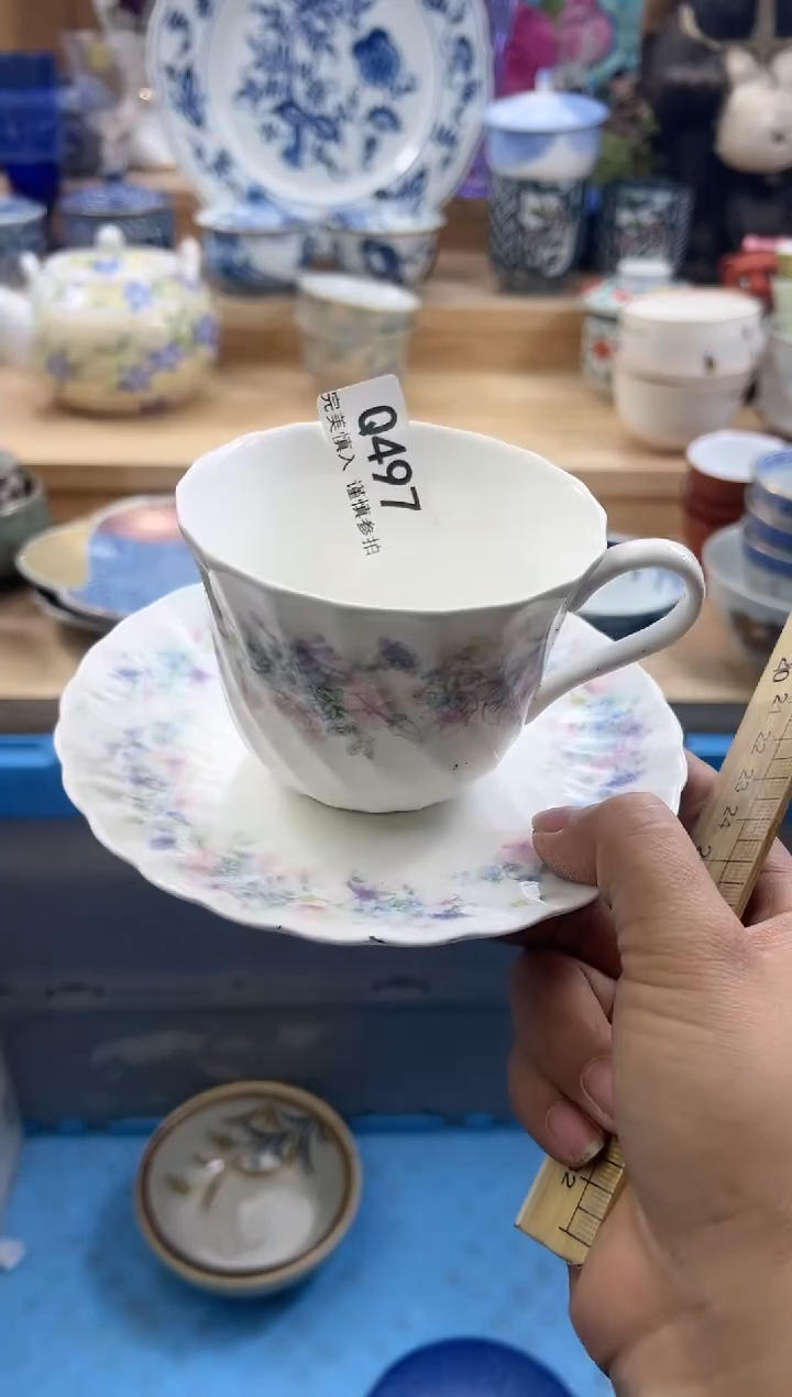 【闪购商品】瓷片497qqqqqqqqqqqq