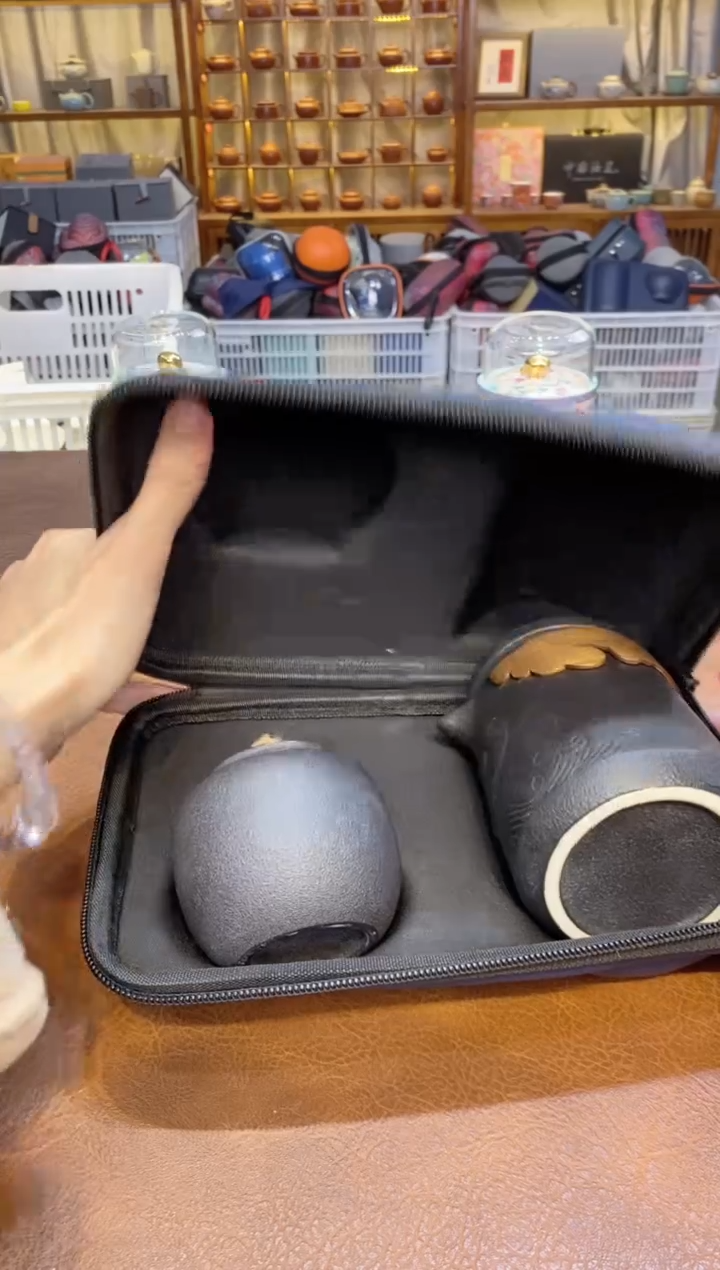 【闪购商品】其他在山茶器福利福利