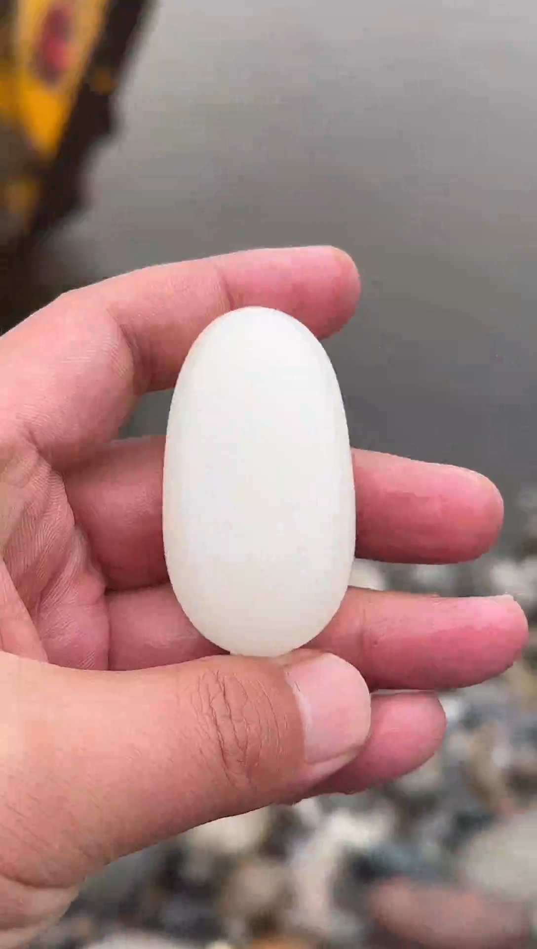 未镶嵌和田玉挂件68