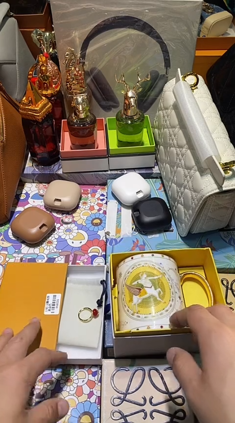 【闪购商品】瓷片换类目孤品单品一件不留