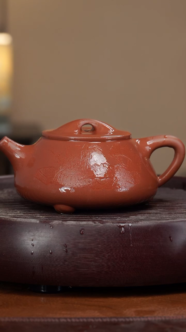 【闪购商品】紫砂茶壶宜兴紫砂壶