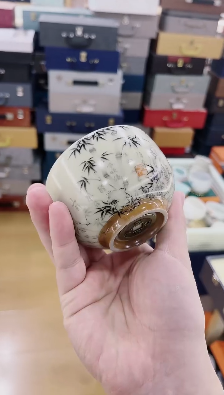 【闪购商品】展宏茶具展宏茶具@A-