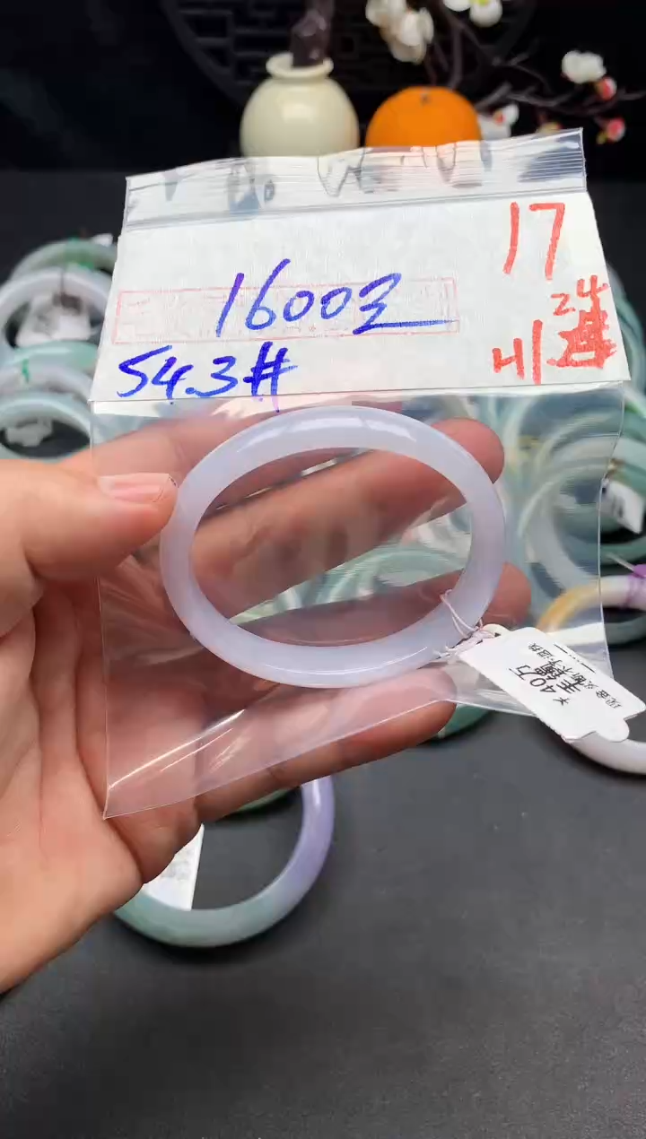【闪购商品】定制翡翠未镶嵌毛货需精细抛光+多样性发货拍一发一
