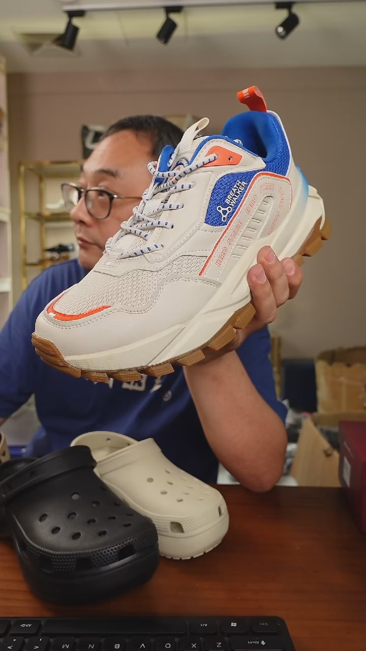 一字式扣带b744   40 41 42 43 备注码数