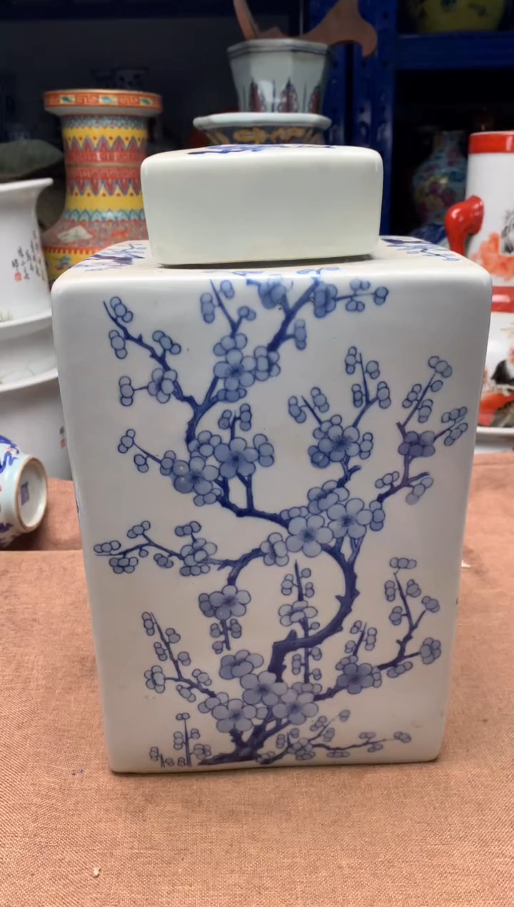 摆件旧藏瓷器旧藏瓷器