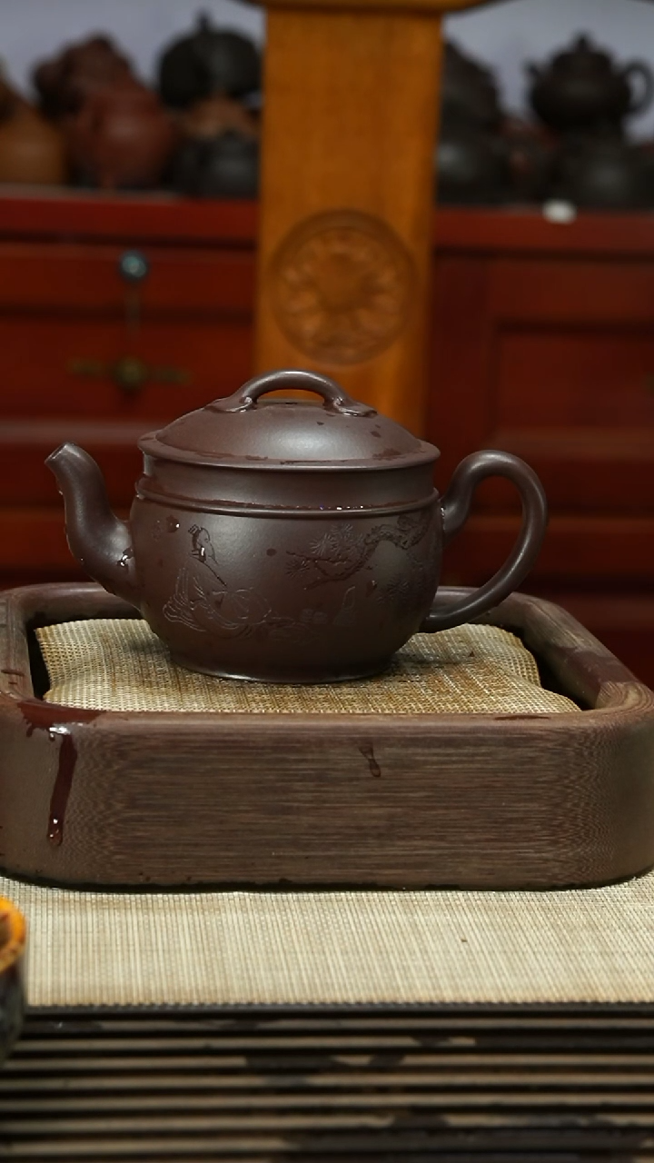 【闪购商品】紫砂茶壶1111111111111111