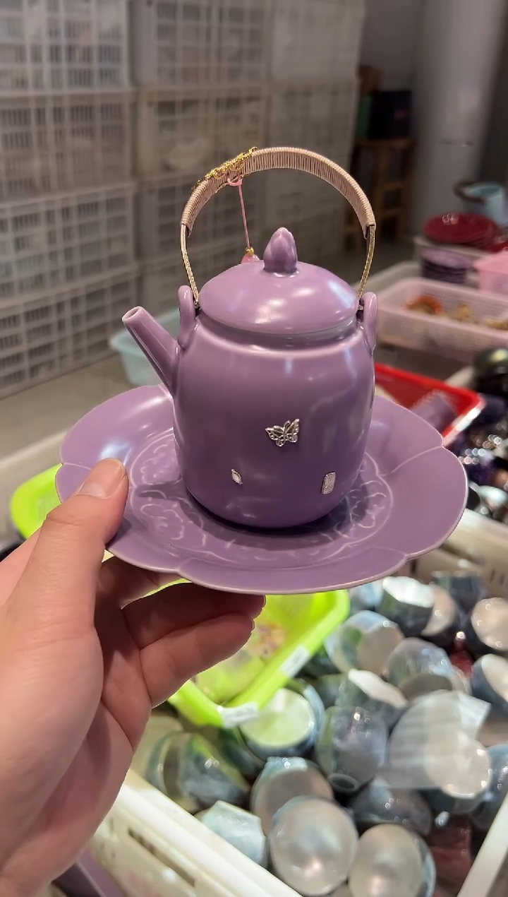 瓷片瓷样品-孤品