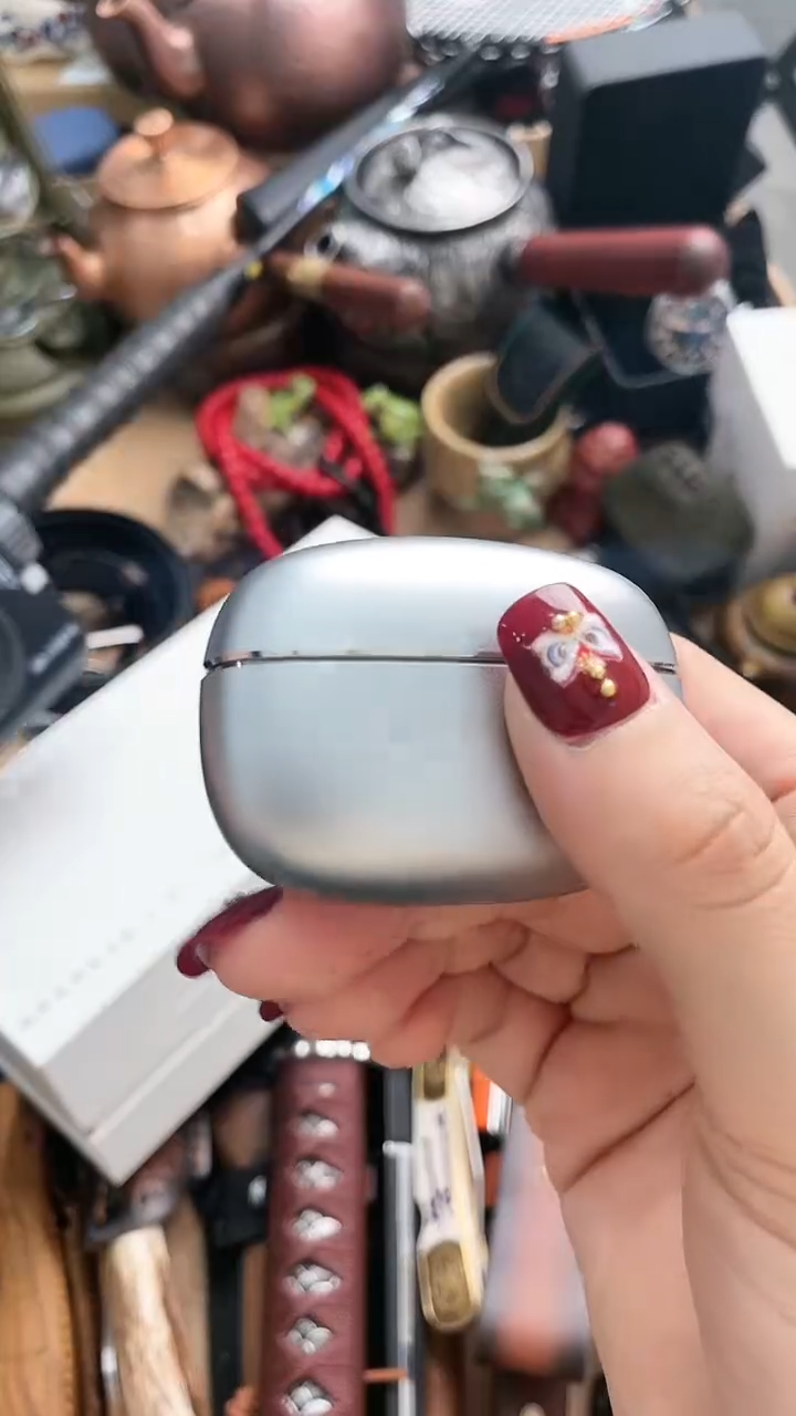 【闪购商品】瓷片悠韵杂货铺6号