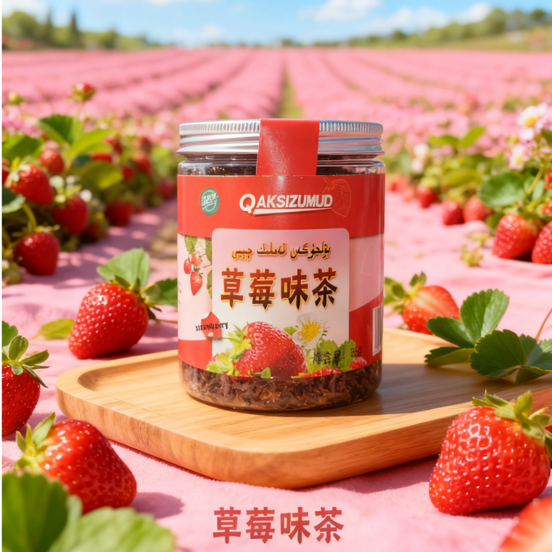 和田特产红茶和田特产好喝茶叶