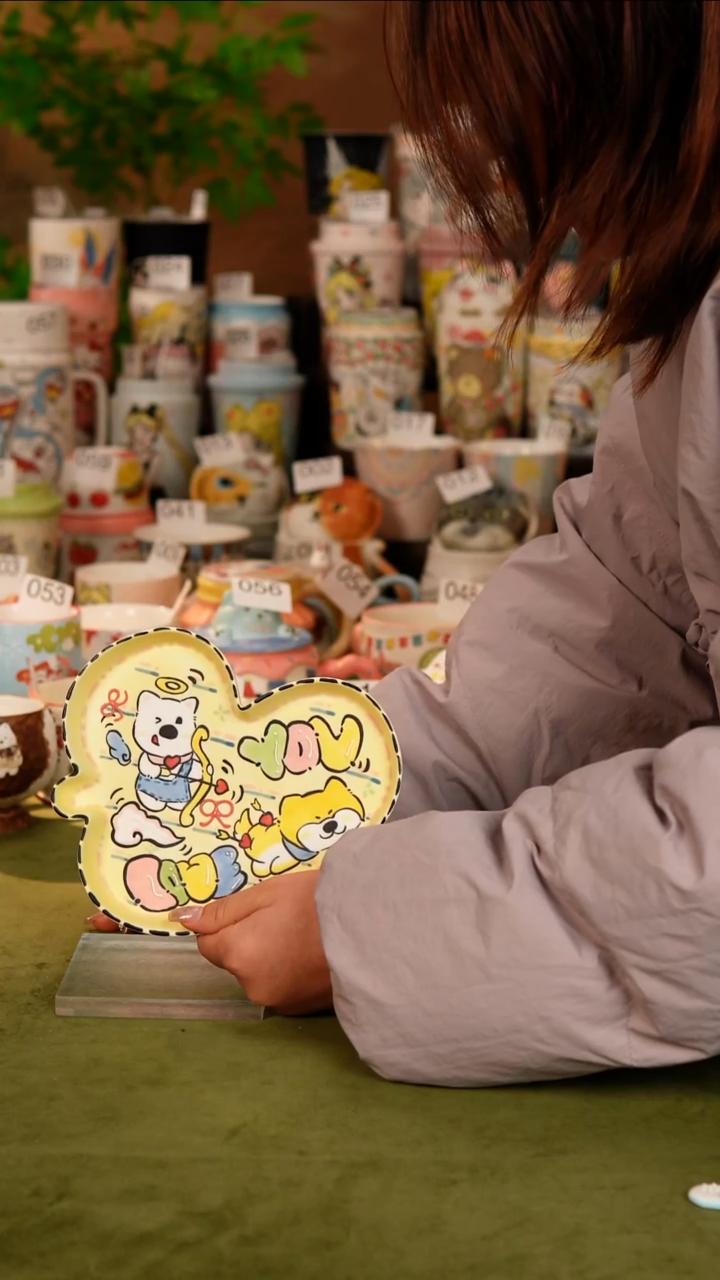 牡野器物 牡野器物   