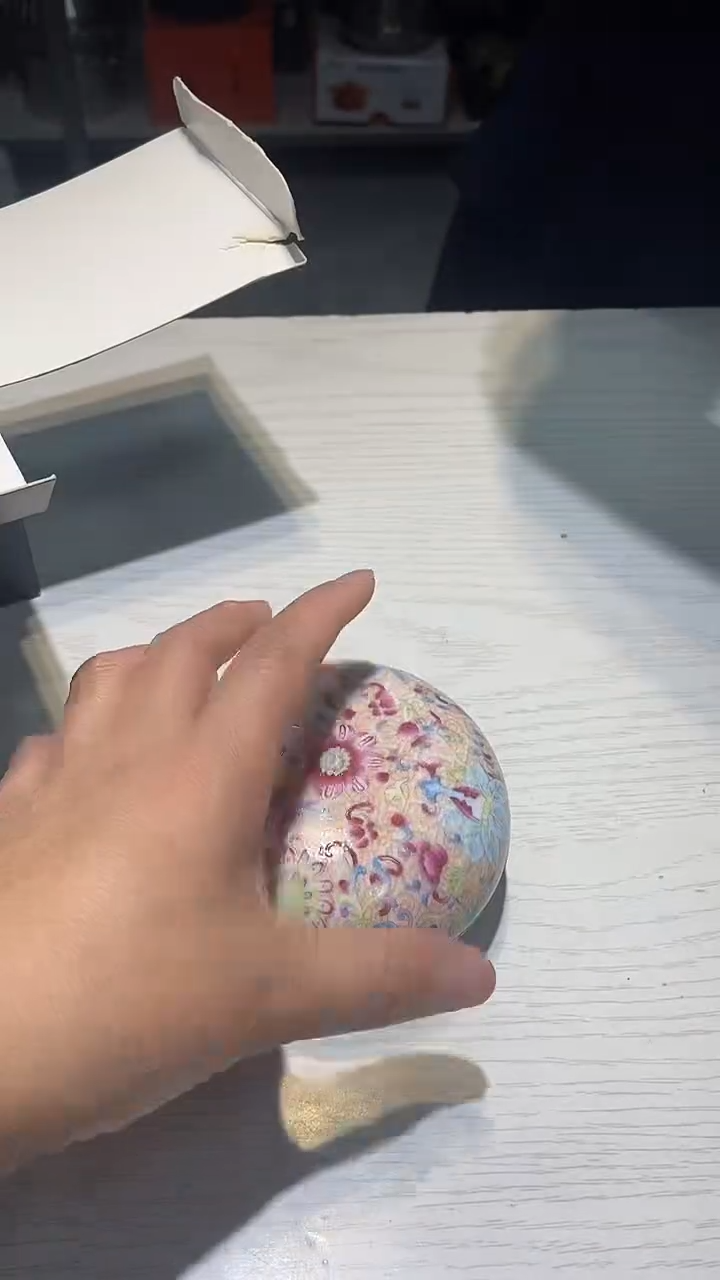 瓷片生活的本意就是开心@@1