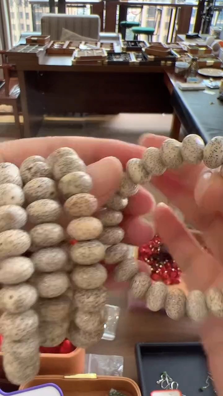 手串星月菩提多样性发货只发其一