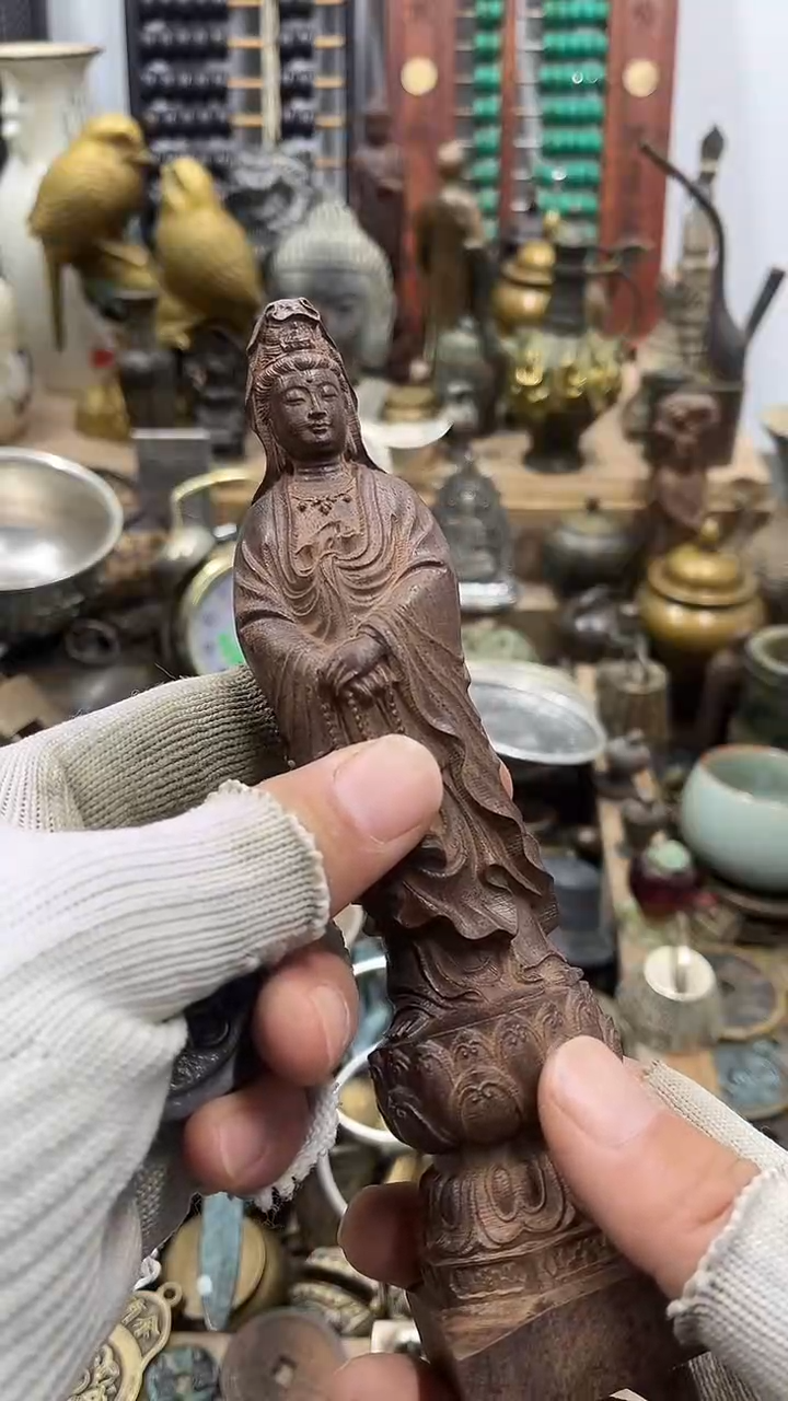 ∴***王铜器小物件123