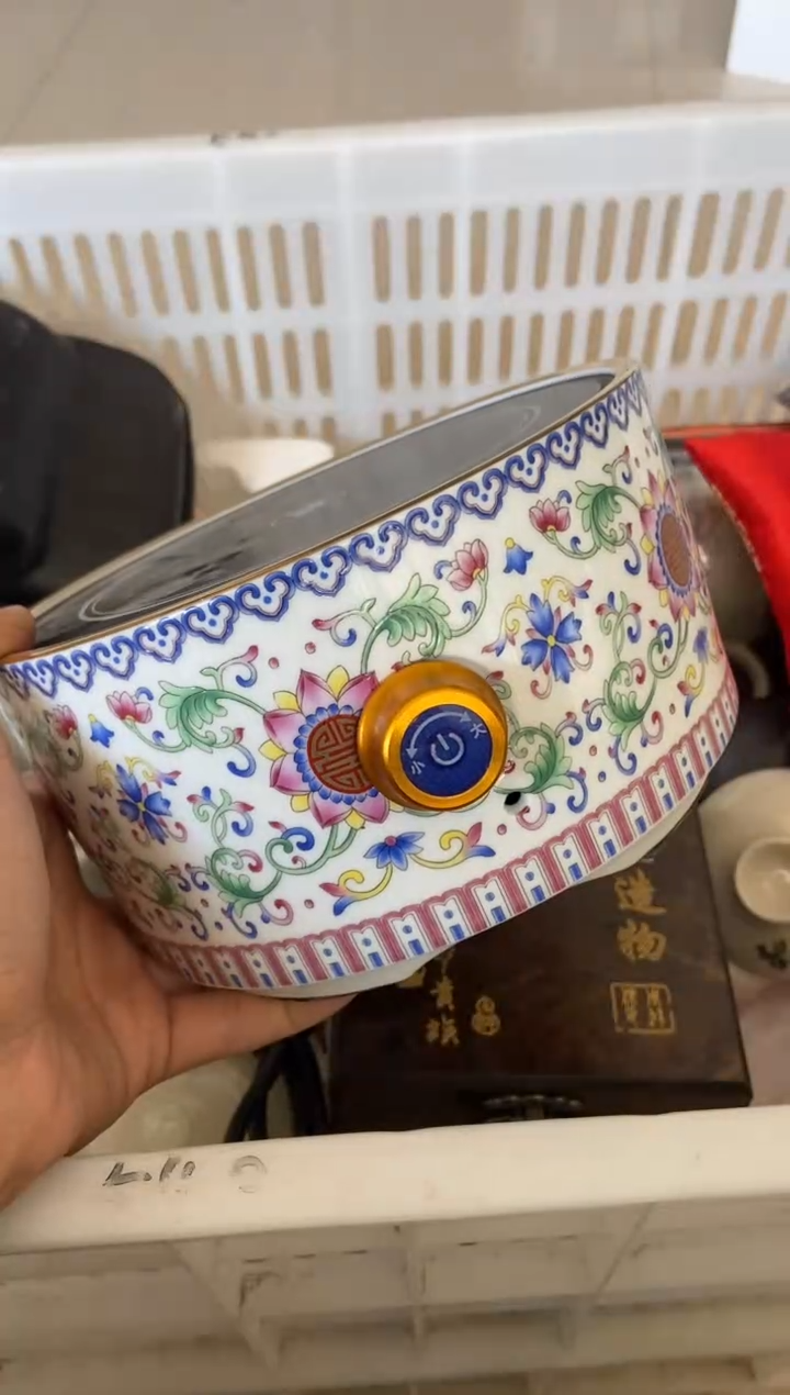 杯无运费险有瑕疵的摄影的产品有使用过的痕迹有点脏介意勿拍