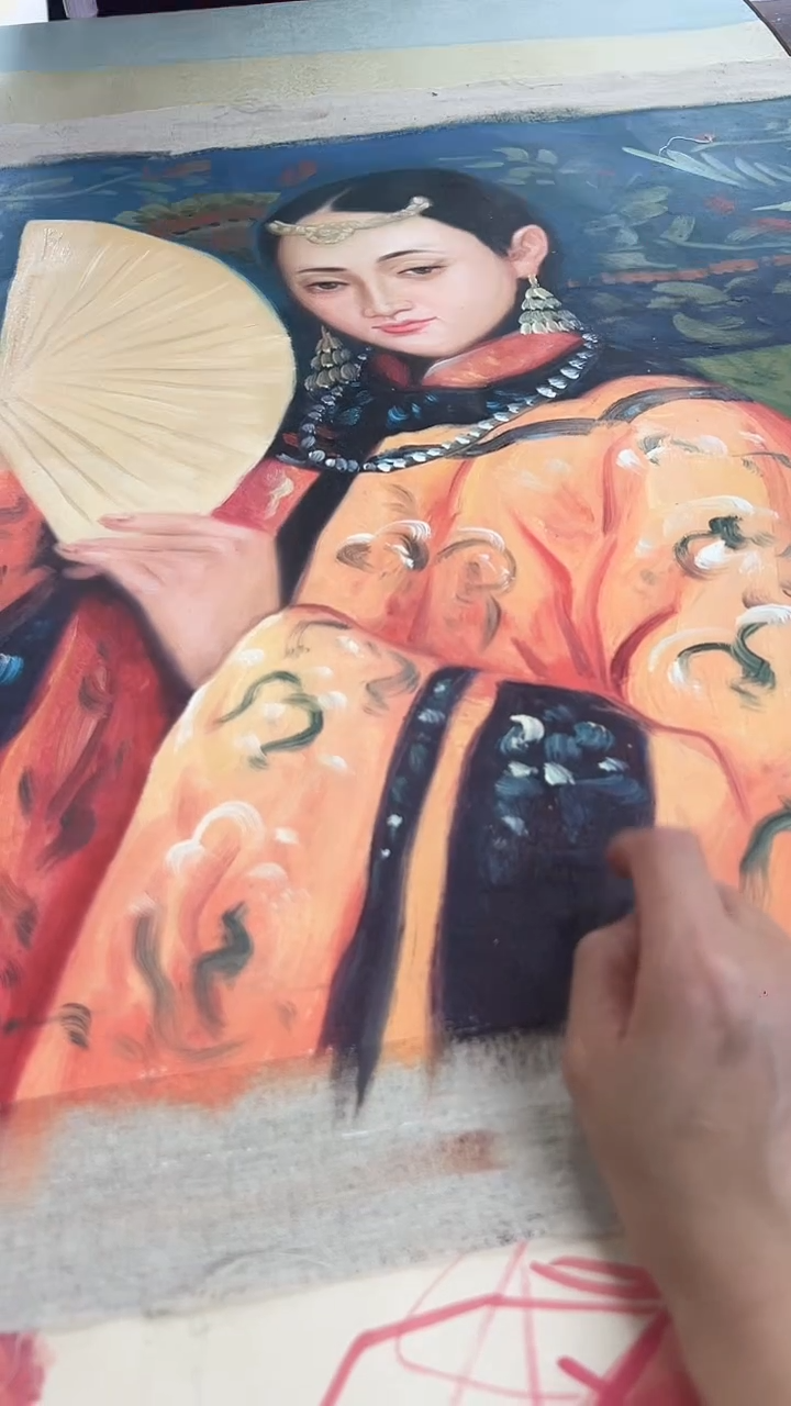 无*北京惜客精品书画