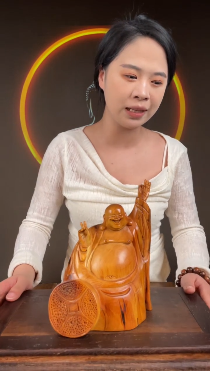 【闪购商品】柏木（崖柏）手工摆件,先抢先得!212